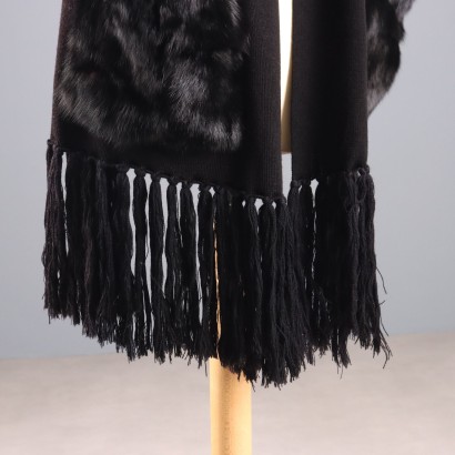 Écharpe vintage Fendi