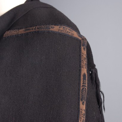 Écharpe vintage Fendi