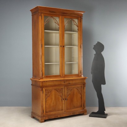 Sideboard, Neo-Gothic Style Sideboard