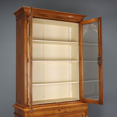 Sideboard, Neo-Gothic Style Sideboard
