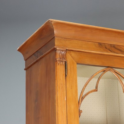 Sideboard, Neo-Gothic Style Sideboard
