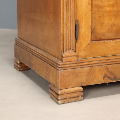 Sideboard, Neo-Gothic Style Sideboard
