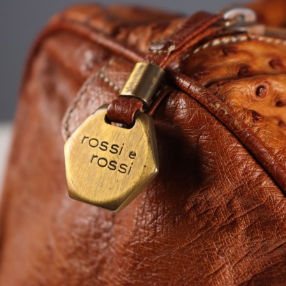 Sac vintage des années 80