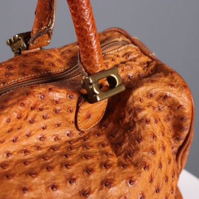 Sac vintage des années 80