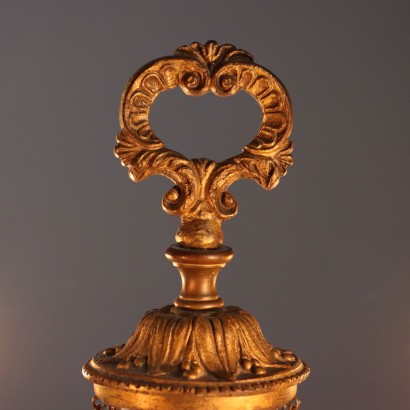 ABAT JOUR, Table Lamp