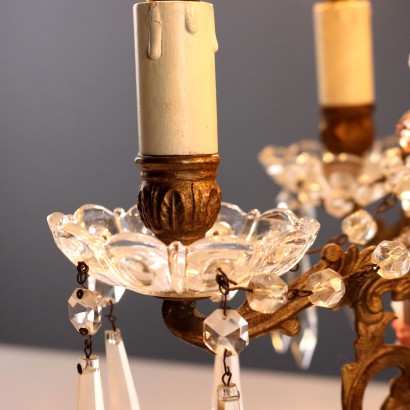 ABAT JOUR, Table Lamp