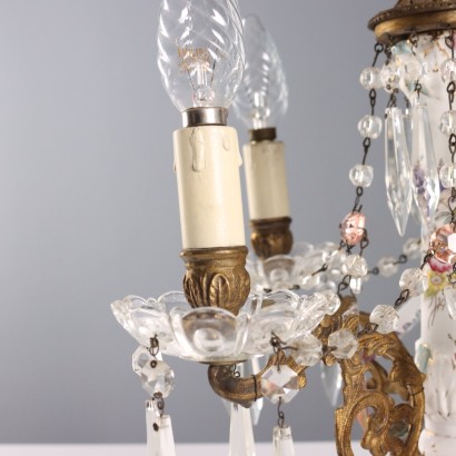 ABAT JOUR, Table Lamp