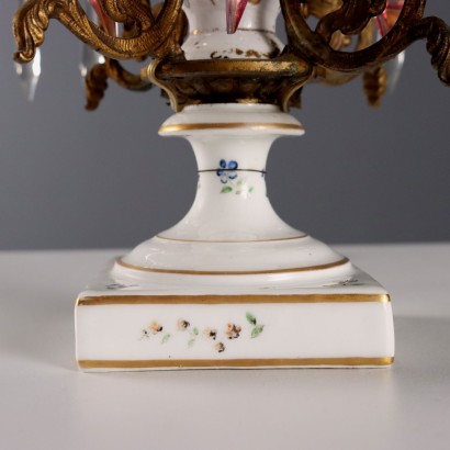 ABAT JOUR, Table Lamp