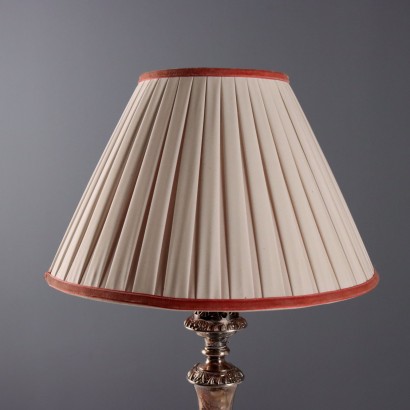 Paar Tischlampen, Paar Langford0apo Tischlampen