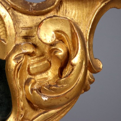 Candélabre, lampe torche à trois lumières