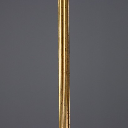 Chandelier, Bronze Chandelier