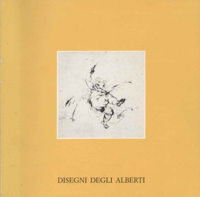 Disegni degli Alberti