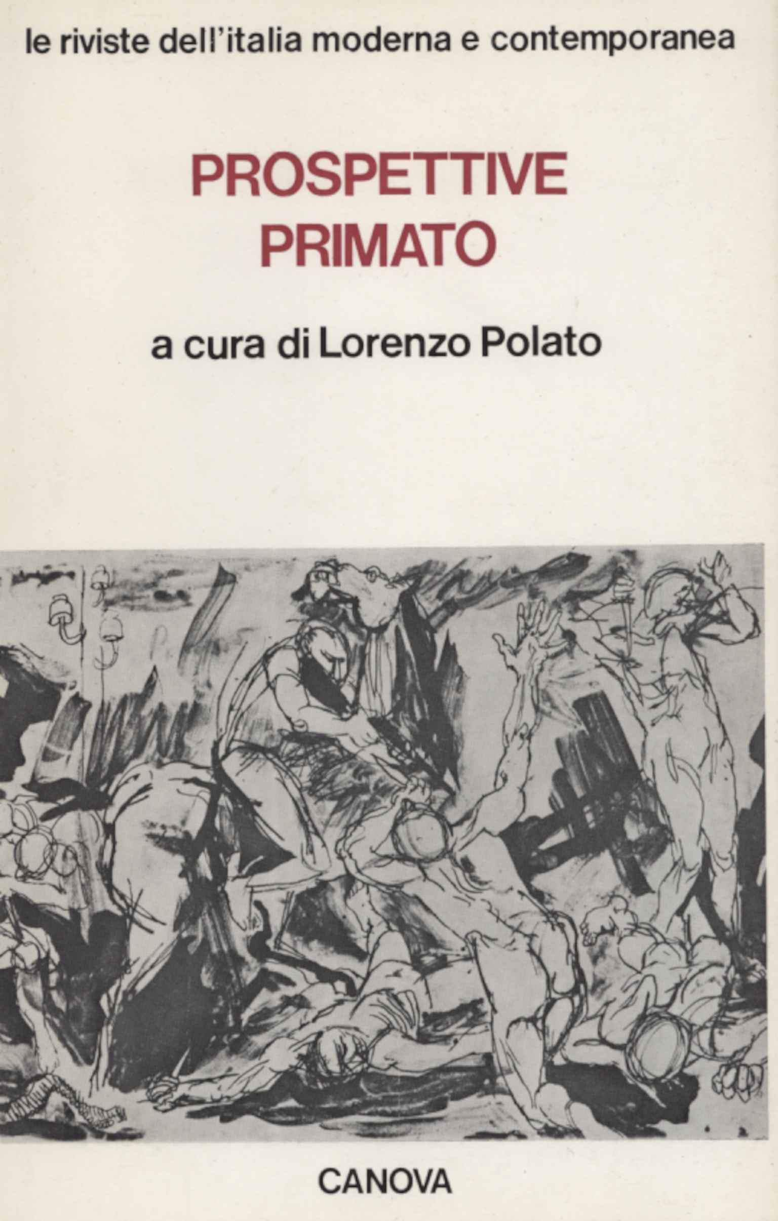 perspectivas de primacía