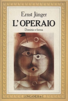 L'operaio