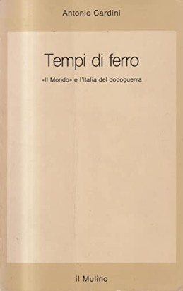 Tempi di ferro
