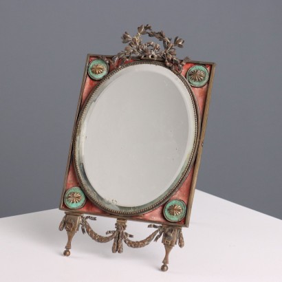 Table Mirror