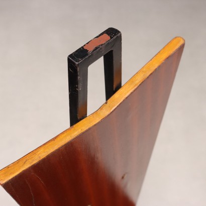 Chair from the 50s and 60s