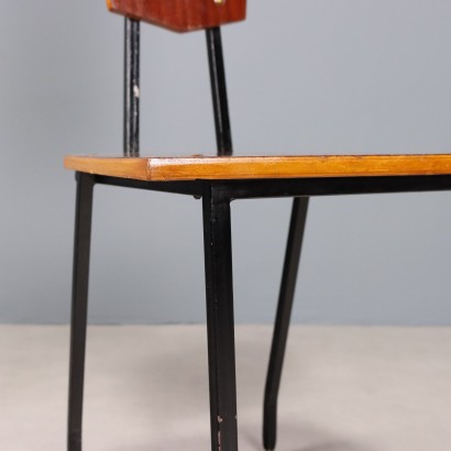 Chair from the 50s and 60s