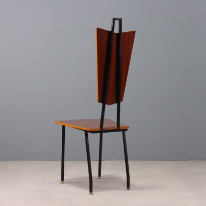 Chair from the 50s and 60s