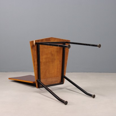 Chair from the 50s and 60s