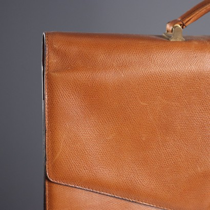 Mallette vintage Fendi