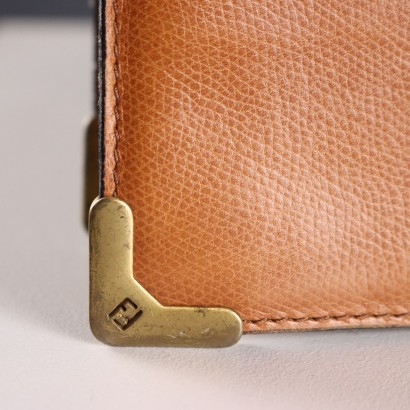Mallette vintage Fendi
