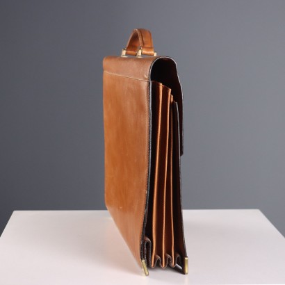 Mallette vintage Fendi