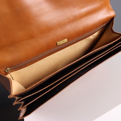 Mallette vintage Fendi