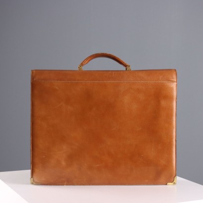 Mallette vintage Fendi