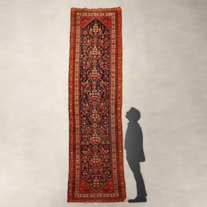 Alfombra Malayer - Irán