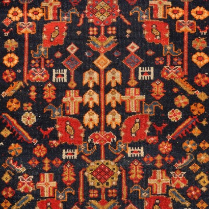 Alfombra Malayer - Irán