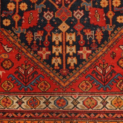 Alfombra Malayer - Irán