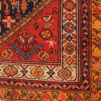 Alfombra Malayer - Irán