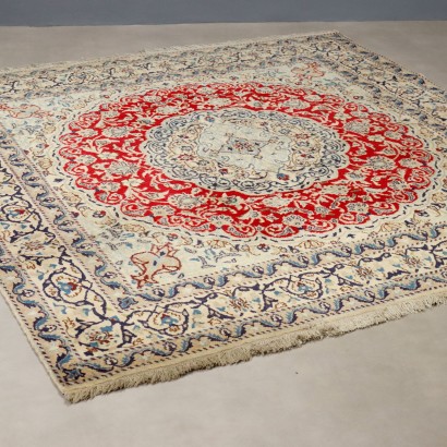 Nain Carpet - Iran