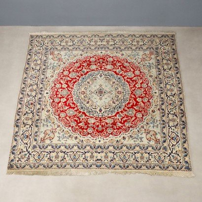 Nain Carpet - Iran