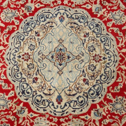 Nain Carpet - Iran