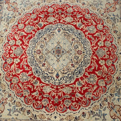 Nain Carpet - Iran