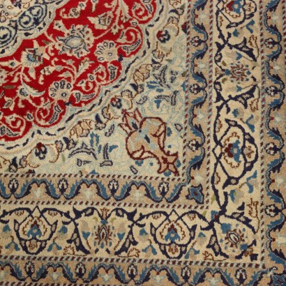 Nain Carpet - Iran