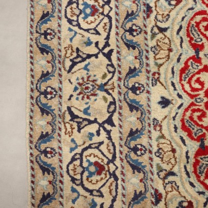 Nain Carpet - Iran
