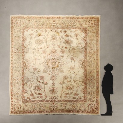Herat Carpet - Pakistan