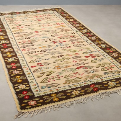 Kilim Rug - Iran