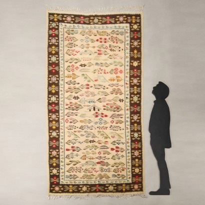 Kilim Rug - Iran