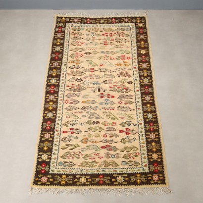 Kilim Rug - Iran