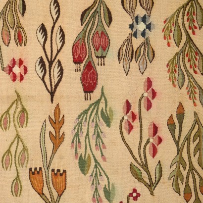 Kilim Rug - Iran