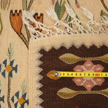 Kilim Rug - Iran