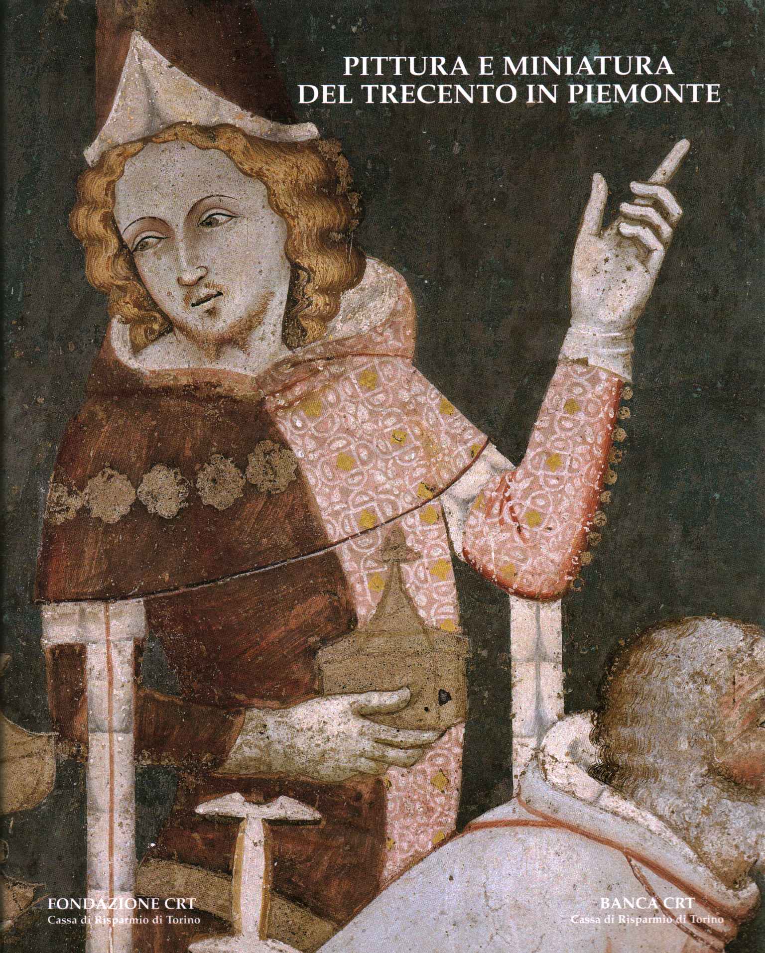Painting and miniature of the fourteenth century in Pi