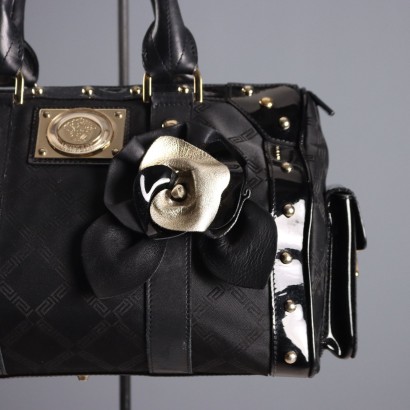 Versace Satchel Bag
