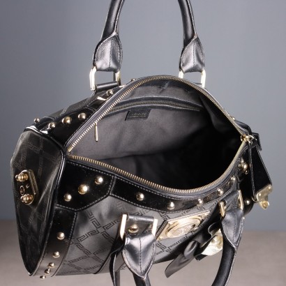 Versace Satchel Bag
