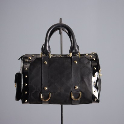 Versace Satchel Bag