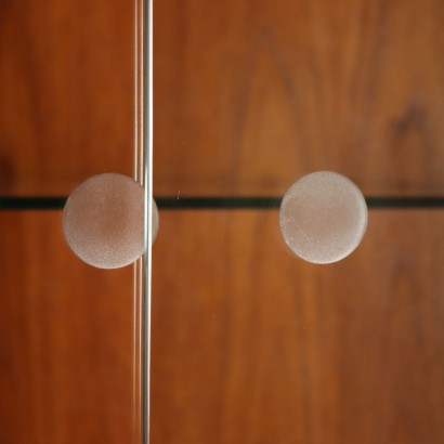 Vintage Design Corner Cabinet in Teak Veneer from the 1960s_1328855 1960s Corner Cabinet